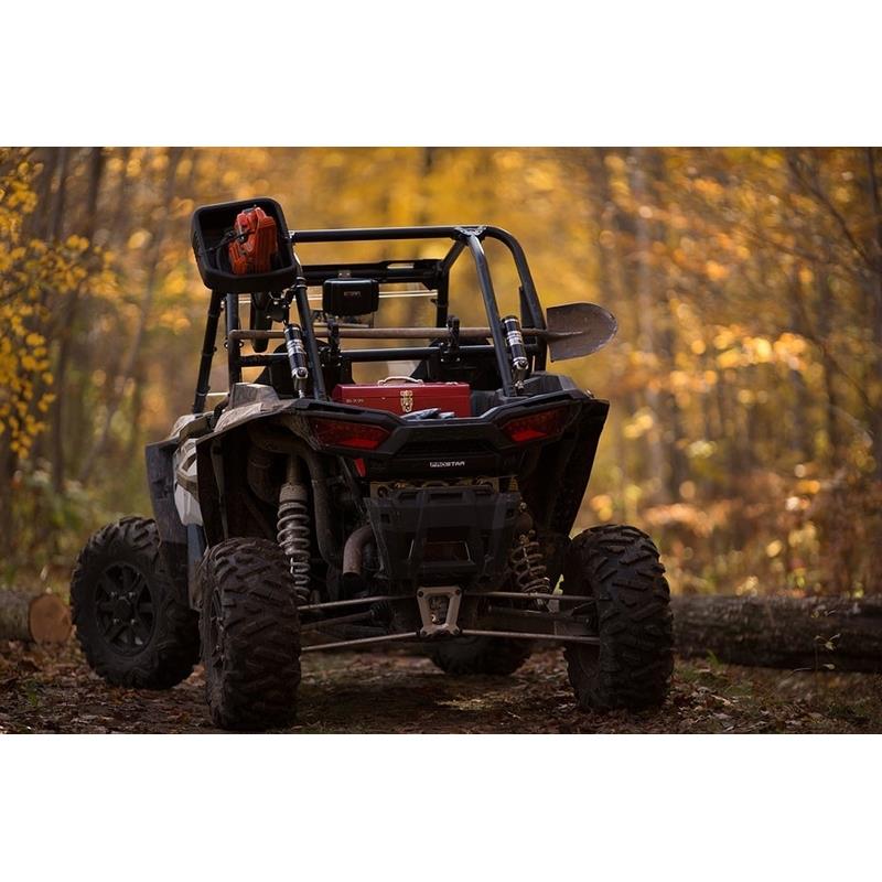 Держатель бензопилы "Kolpin" серия Saw boot 20600