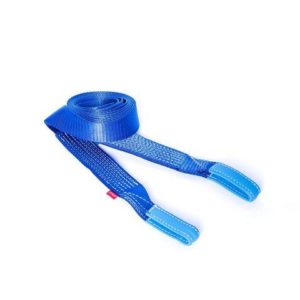 Динамический строп (рывковый) Tplus 4.5т 9 м серия "Стандарт"