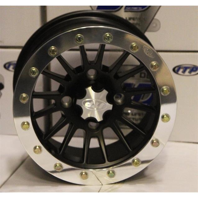 Диск для квадроцикла ITP SD Series Beadlock (14х7 4х137) 14SDS18BX