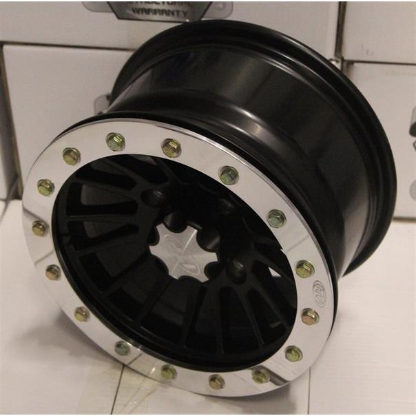 Диск для квадроцикла ITP SD Series Beadlock (14х7 4х137) 14SDS18BX