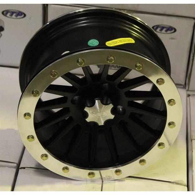 Диск для квадроцикла ITP SD Series Dual Beadlock (14х7 4х137) 14SD18BX