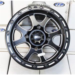 Диск для квадроцикла ITP Tsunami (14x7 4x137) 14TS118BX