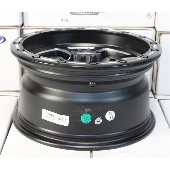 Диск для квадроцикла ITP Tsunami (14x7 4x137) 14TS118BX