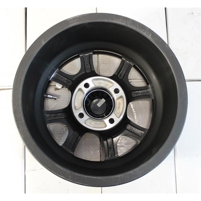 Диск для квадроцикла ITP Tsunami BeadLock (15х7 4х137) 15TSB118BX