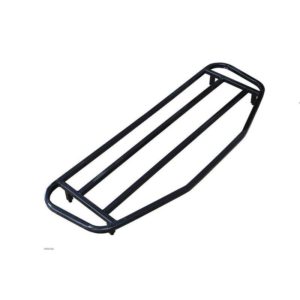 ДОПОЛНИТЕЛЬНЫЙ ЖЕЛЕЗНЫЙ БАГАЖНИК НА КРЫШКУ КОФРА