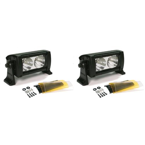 Фара Wurton светодиодная Dual 5