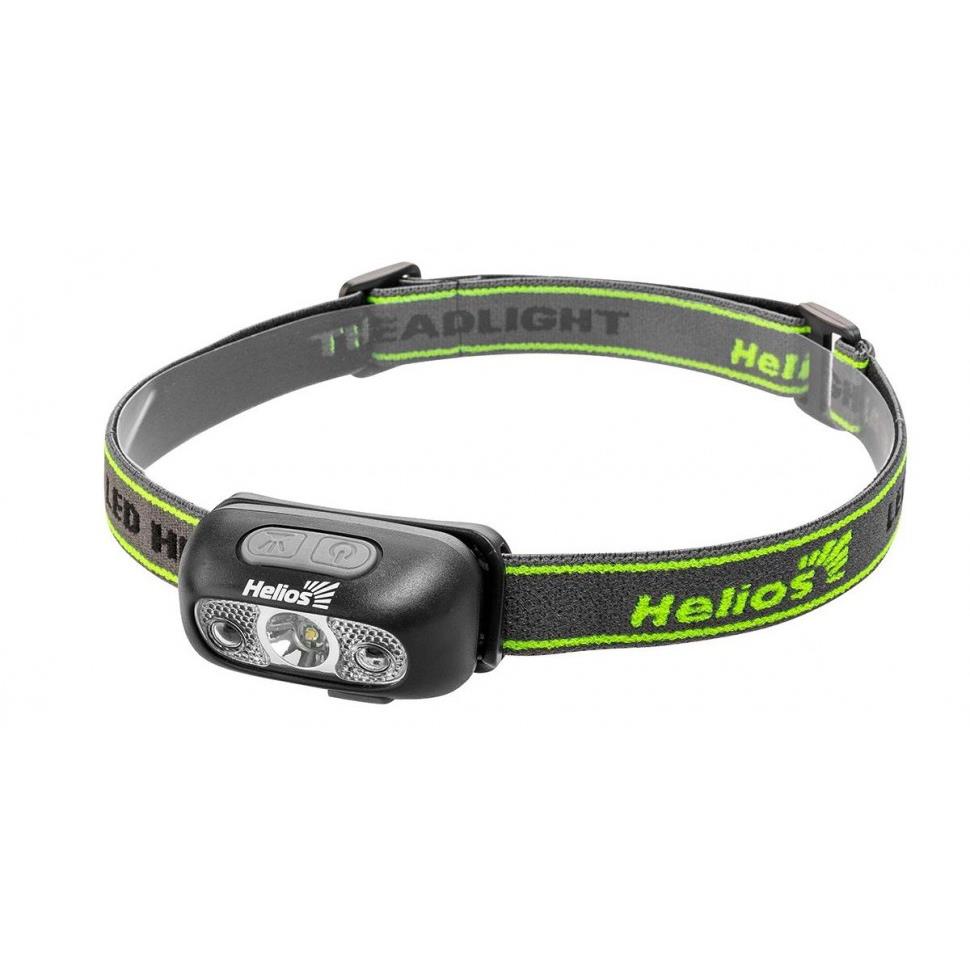 Фонарь налобный HELIOS