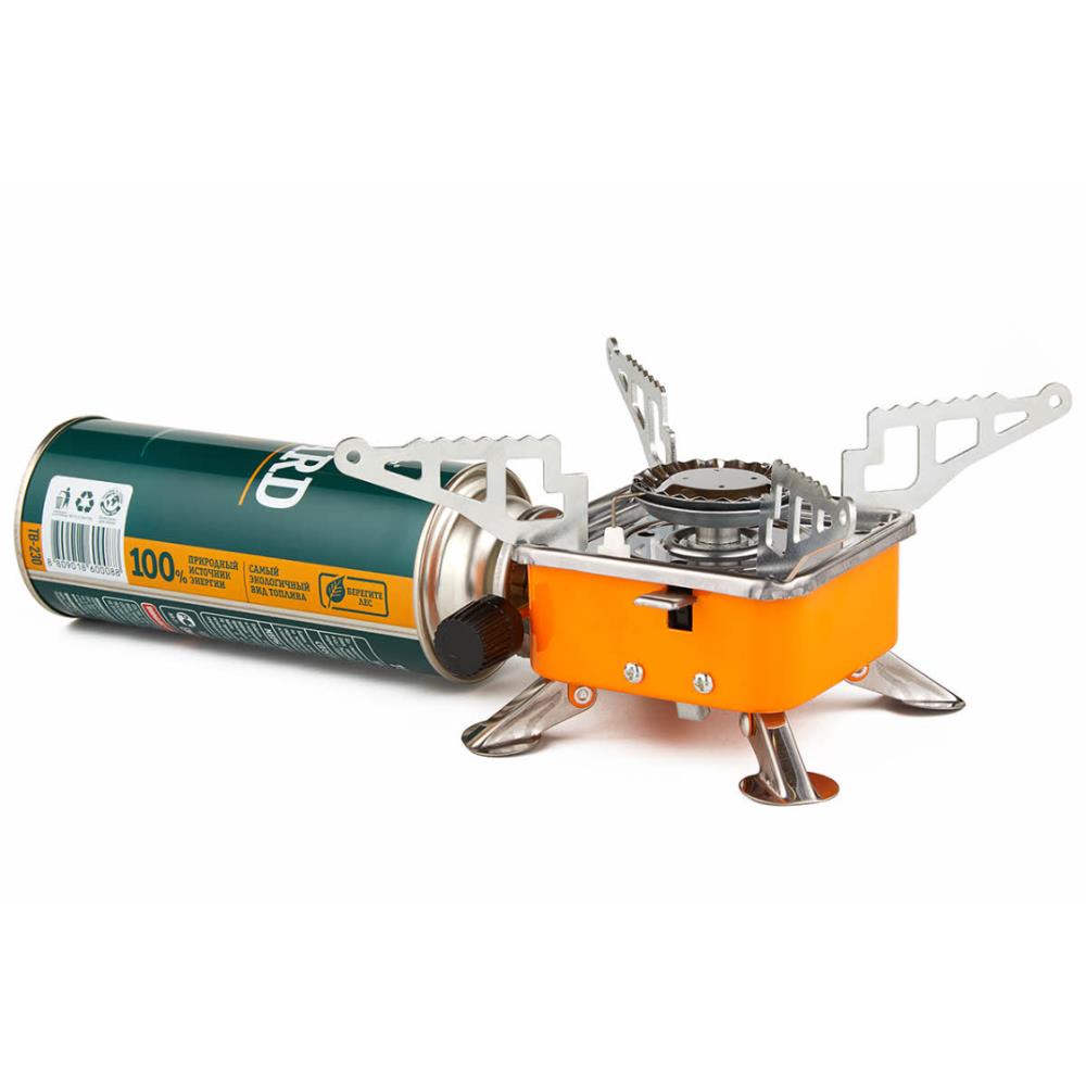 Горелка газовая TOURIST KRAB