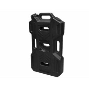 Канистра ART-RIDER 10 л. (ЧЁРНАЯ)