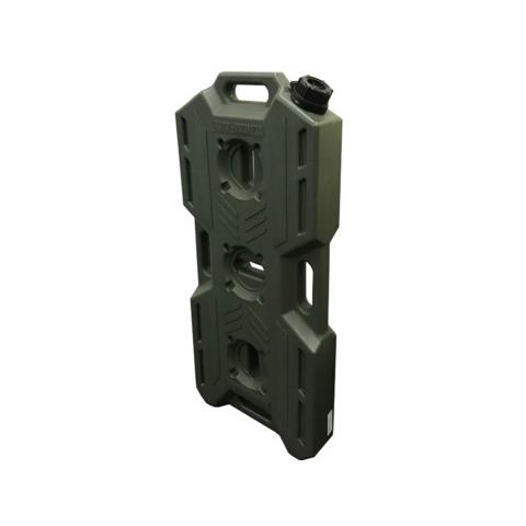 Канистра ART-RIDER 15 л. (ХАКИ)