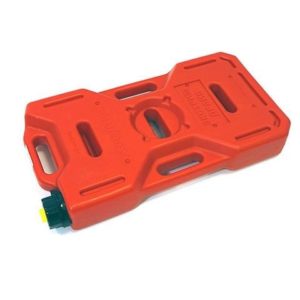 Канистра "Экстрим Драйв" 10л красная