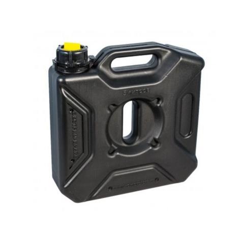 Канистра "Экстрим Драйв" 5л черная с одной горловиной