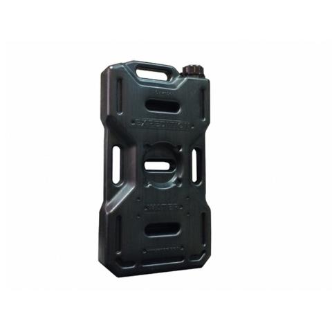 Канистра "Экстрим-Плюс" 10л черная