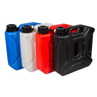 Канистра Экстрим плюс 5л (белая) (реальный объём 4