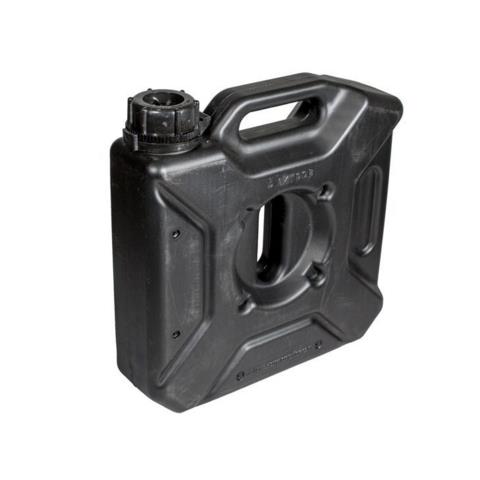 Канистра "Экстрим-Плюс" 5л черная