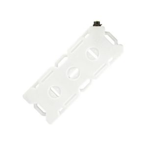 Канистра GKA 15 литров белая