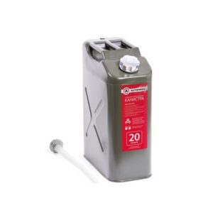 Канистра топливная