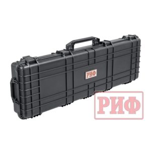 Кейс защитный ударопрочный РИФ 1230х410х160 мм