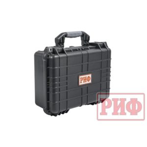 Кейс защитный ударопрочный РИФ 406х330х174 мм