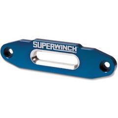 Клюз алюминиевый Superwinch для лебедок ATV 2500/3500