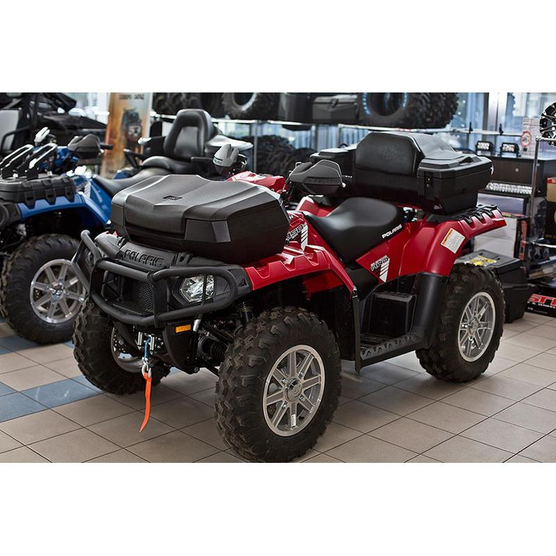 Кофр для квадроцмкла передний GKA 6600