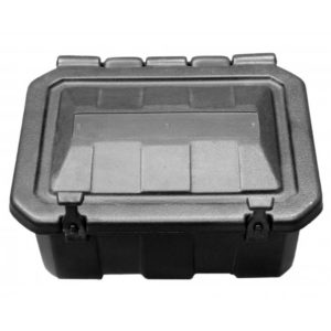 Кофр пластиковый Panzerbox Mini 1