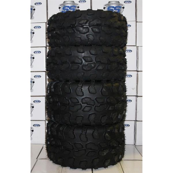 Комплект резины для квадроцикла ITP BajaCross Sport