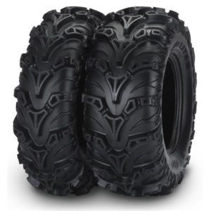 Комплект резины для квадроцикла ITP Mud Lite II