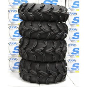 Комплект резины для квадроцикла ITP Mud Lite XL