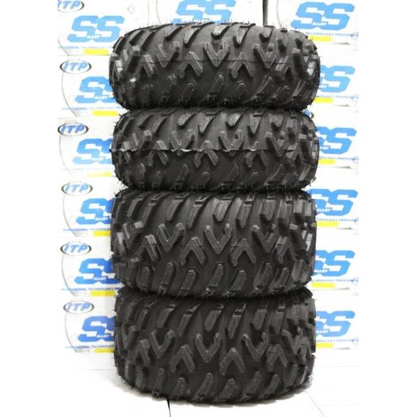 Комплект резины для квадроцикла ITP TERRACROSS R T