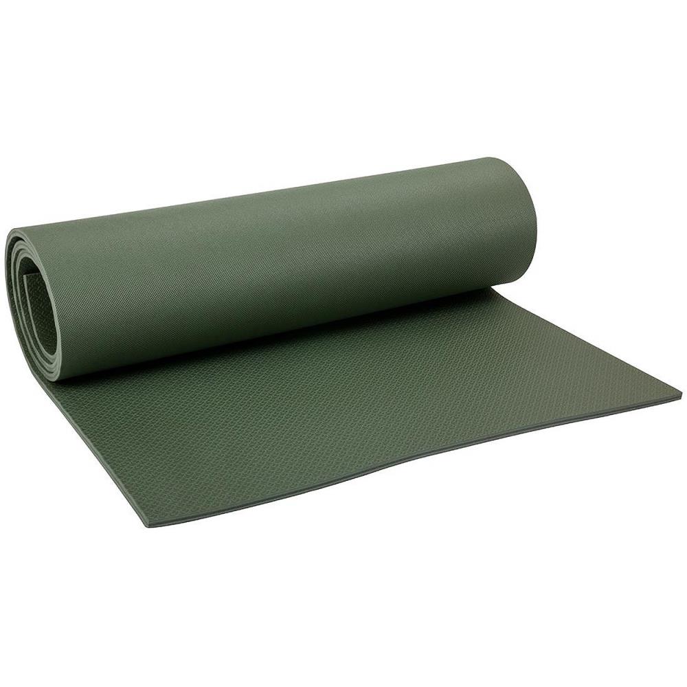 Коврик туристический ISOLON Hunter Hard 10 2000х700х10 хаки