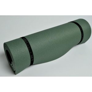 Коврик туристический ISOLON Hunter Soft 10  2000х700х10 хаки