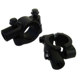 Крепеж зеркал универсальный 7 8" TMS