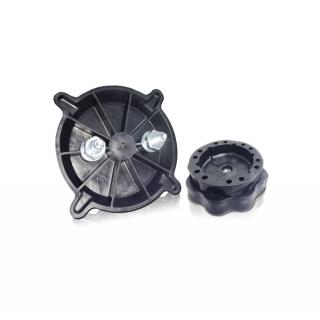 Крепление для канистр