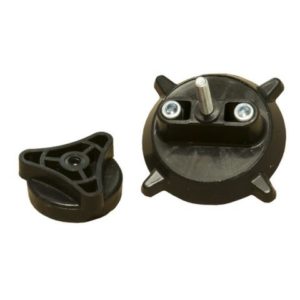 Крепление канистры ART-RIDER в сборе