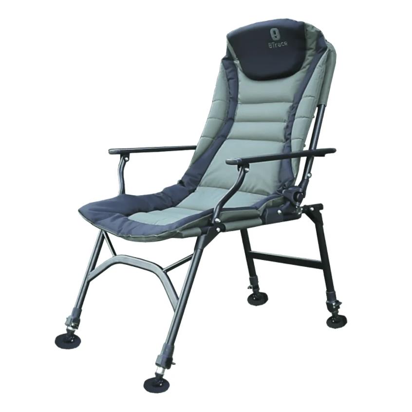 Кресло BTrace Shark карповое
