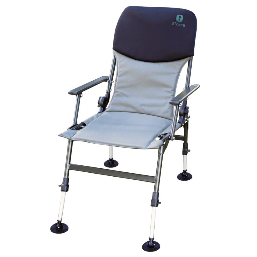 Кресло BTrace Tackle