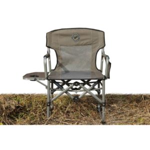 Кресло кемпинговое Maverick Gran turismo chair case