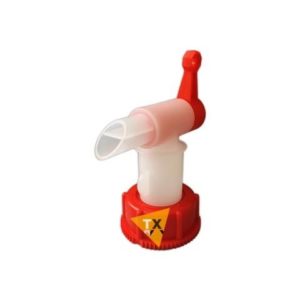 Крышка-кран для канистр "Экстрим" (Лонг)