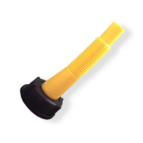 Крышка-носик маленький для канистры "Экстрим"