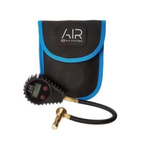 Манометр с дефлятором ARB цифровой