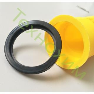 Манжет бензостойкий на  насадку