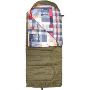 Мешок спальный Helios OLYMPUS Wide 400 (220*90