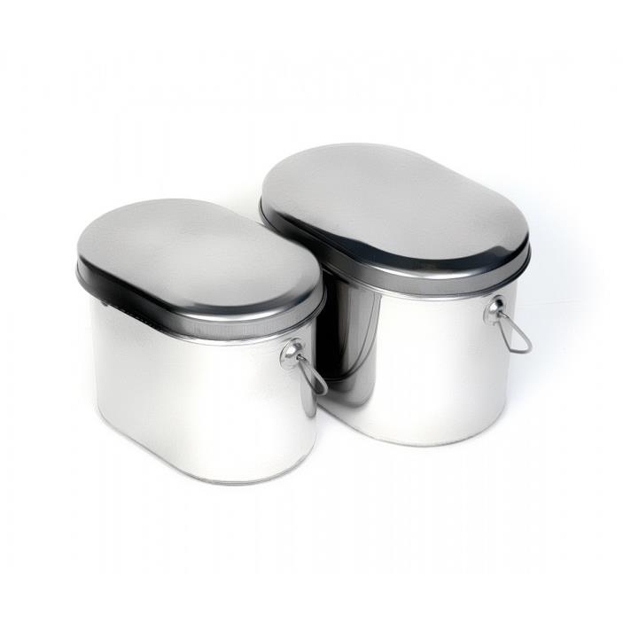 Набор охотника номер 4 (котелок 3