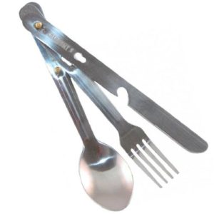 Набор столовых приборов