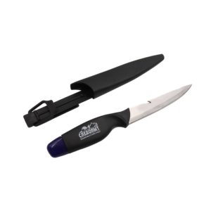 Нож туристический разделочный