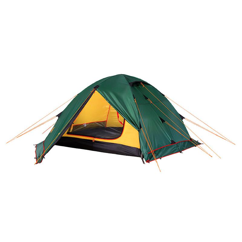 Палатка Alexika RONDO 2 Plus