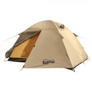 Палатка Tramp Lite Tourist 3