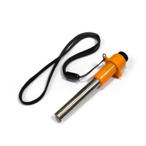 Пьезоподжиг