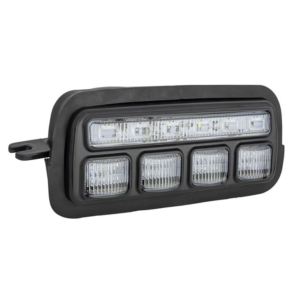 Подфарники светодиодные НИВА 2121